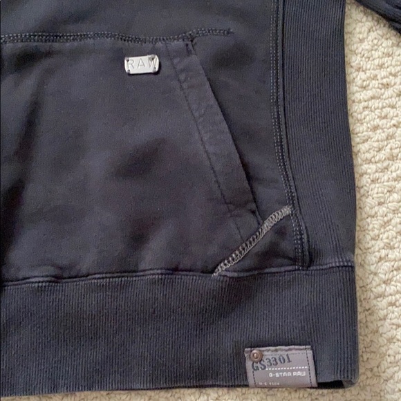 G-Star Raw hoodie - Picture 2 of 13